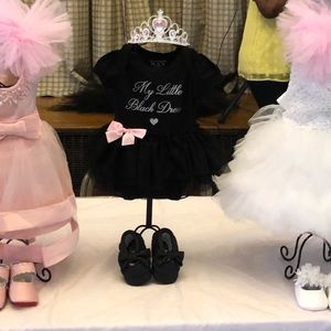 Meet your Posher, Denise